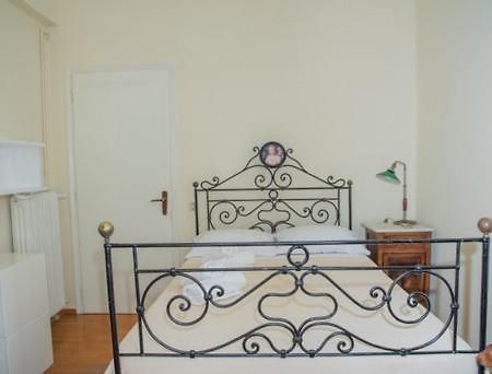 Theodore'S Maisonette Next To The Metro Station Athena Bagian luar foto